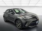 2022 Toyota C-HR