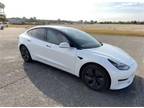 2017 Tesla Model 3