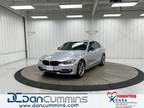 2015 BMW 335i xDrive