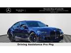 2023 Bmw M3