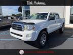 2008 Toyota Tacoma