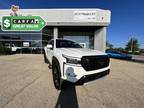 2023 Nissan Frontier