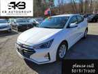 2019 Hyundai Elantra for sale