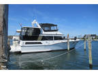 1987 Symbol 44 MKII Sundeck