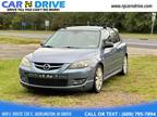 Used 2008 Mazda Mazdaspeed3 for sale.