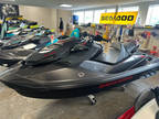 2024 Sea-Doo GTR-X 300 iBR