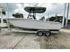 2023 Sea Pro 239 DLX