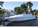 2002 Sea Ray 360 Sundancer