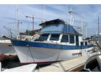 1977 Marine Trader 40 Double Cabin