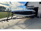 2012 Cobalt 276BR