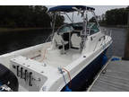 1999 Wellcraft 270 Coastal