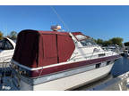 1986 Cruisers Esprit 337