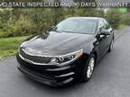 Used 2016 KIA OPTIMA For Sale