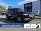 2024 Volvo XC90 Ultimate Bright Theme