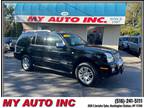 Used 2007 Mercury Mountaineer for sale.