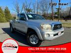 Used 2011 Toyota Tacoma for sale.