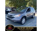 Used 2011 Honda CR-V for sale.