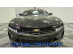 2022 Chevrolet Camaro with 24,667 miles!