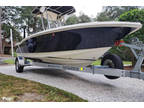 2016 Scout Sportfish 195