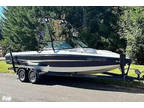 2003 Centurion Elite BR