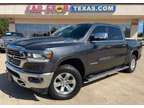2020 Ram 1500 Crew Cab for sale