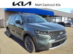 2023 Kia Sorento X-Line SX Prestige