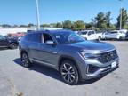 2024 Volkswagen Atlas SEL Premium R-Line 4Motion