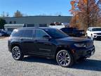 2024 Jeep Grand Cherokee Overland 4xe