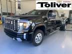 2024 Gmc Sierra 3500HD Denali