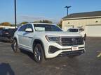 2024 Volkswagen Atlas Cross Sport SEL R-Line 4Motion