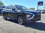 2024 Mitsubishi Eclipse Cross ES