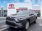 2023 Toyota RAV4 Limited