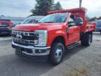 2023 Ford F-350 Super Duty DRW