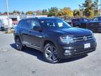 2019 Volkswagen Atlas V6 SEL R-Line 4Motion