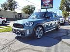 2021 Mini Countryman Cooper S ALL4