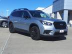 2022 Subaru Ascent Onyx Edition