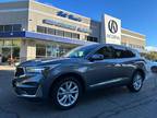 2021 Acura Rdx SH-AWD