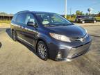 2020 Toyota Sienna XLE Premium 8-Passenger