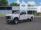 2023 Ford F-350 Super Duty XL