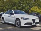 2024 Alfa Romeo Giulia Ti
