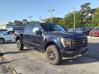 2023 Ford F-150 F150 4X4