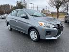 2022 Mitsubishi Mirage G4 ES