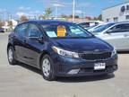 2017 Kia Forte5 LX