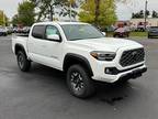 2023 Toyota Tacoma TRD Off-Road