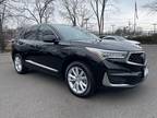 2019 Acura Rdx SH-AWD