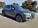 2019 Audi Q7 3.0T quattro Prestige