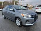 2022 Mitsubishi Mirage G4 ES