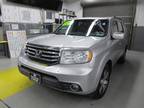 2013 Honda Pilot Touring