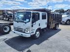 1994 Isuzu Nrr