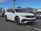 2023 Volkswagen Tiguan SE R-Line Black 4Motion